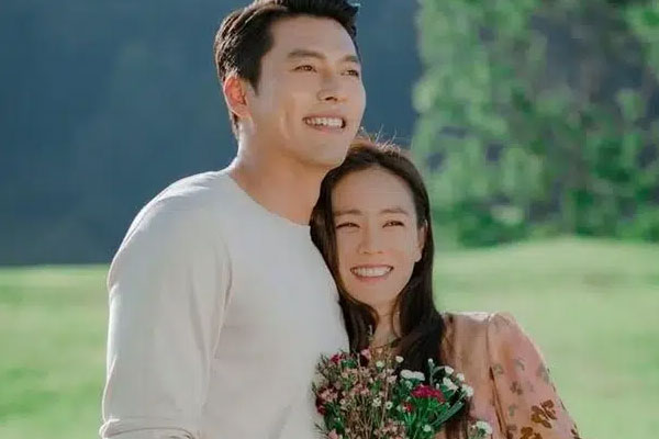Chấn động: Cặp đôi 1/1 của Dispatch chính là Hyun Bin - Son Ye Jin, lần này có hẳn ảnh hẹn hò bí mật tại Hàn và thời gian yêu-4