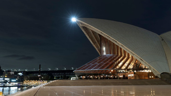 Không khí đón năm mới 2021 tưng bừng khắp thế giới: New Zealand, Australia rực rỡ với các màn trình diễn pháo hoa mãn nhãn-6