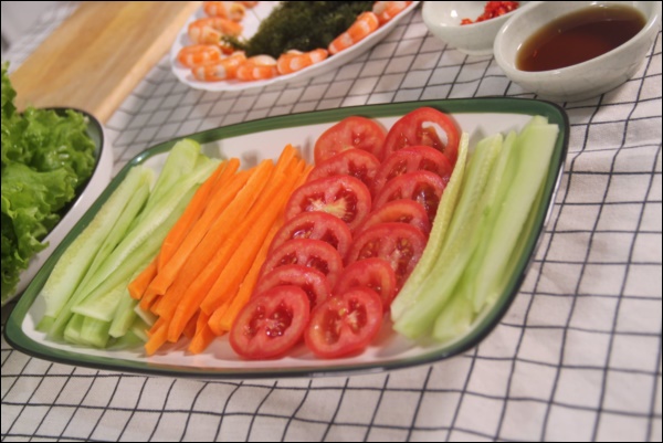 6 món ăn nghe tên cực sang chảnh, ăn lại ngon nuốt lưỡi cho ngày đầu năm mới rực rỡ-1