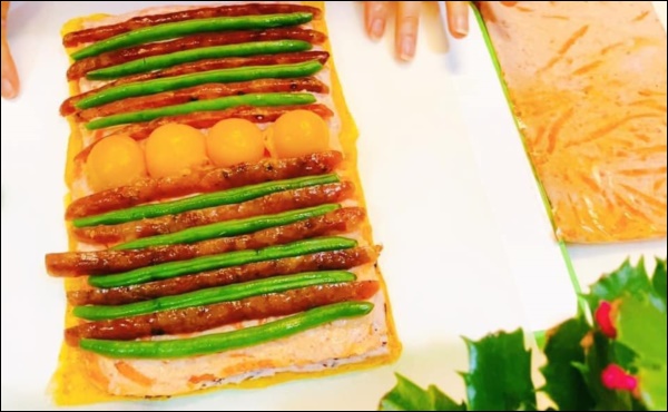 6 món ăn nghe tên cực sang chảnh, ăn lại&nbsp;ngon nuốt lưỡi&nbsp;cho ngày đầu năm mới rực rỡ-6