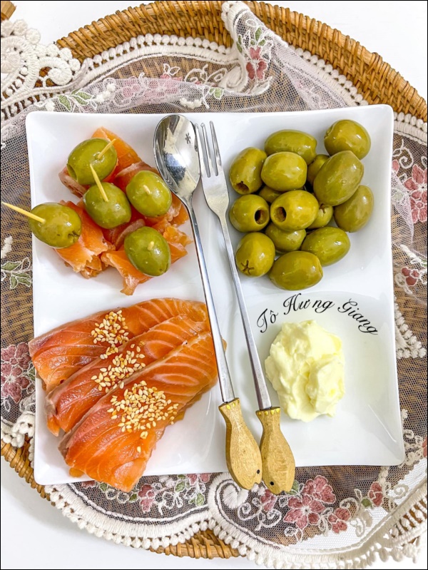 6 món ăn nghe tên cực sang chảnh, ăn lại ngon nuốt lưỡi cho ngày đầu năm mới rực rỡ-9