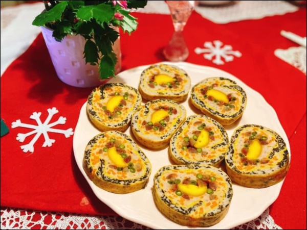 6 món ăn nghe tên cực sang chảnh, ăn lại ngon nuốt lưỡi cho ngày đầu năm mới rực rỡ-7