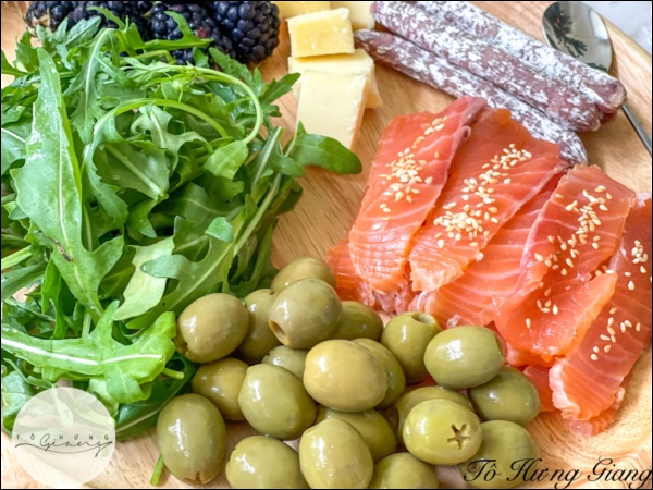 6 món ăn nghe tên cực sang chảnh, ăn lại&nbsp;ngon nuốt lưỡi&nbsp;cho ngày đầu năm mới rực rỡ-8