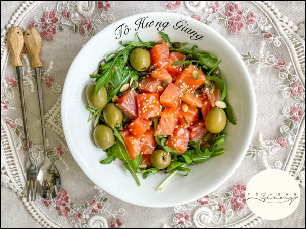 6 món ăn nghe tên cực sang chảnh, ăn lại ngon nuốt lưỡi cho ngày đầu năm mới rực rỡ-10