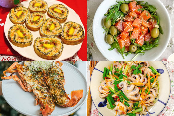 Thèm bánh mà nơm nớp lo tăng cân thì phải làm ngay món bánh chuối yến mạch xốp mềm này nhé chị em-6