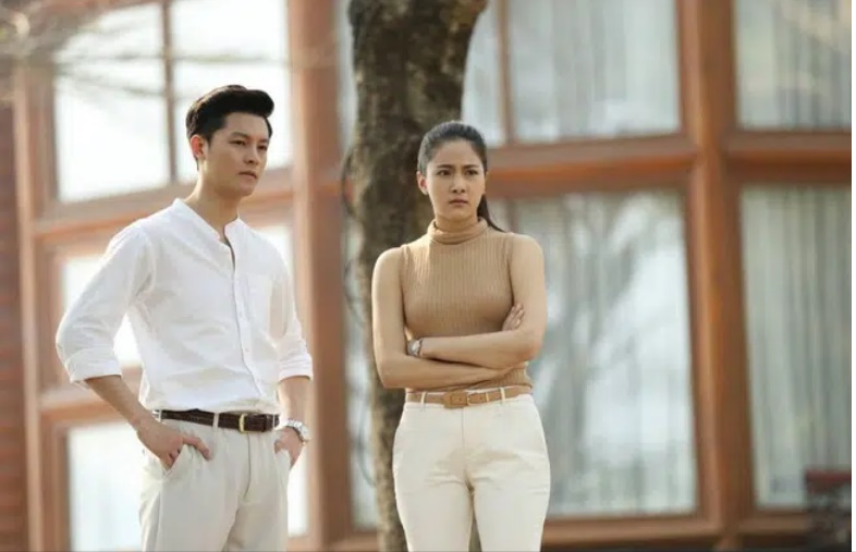 Mẹ vợ vay 100 triệu chưa trả, chồng nổi khùng quy kết cả nhà cô lừa đảo, vừa dứt lời thì anh muối mặt vì sự xuất hiện của người này-1