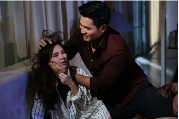 Lo anh trai ế vợ nên bố mẹ muốn tôi ra thành phố thăm dò tình hình ăn ở của anh ấy, không ngờ tôi lại biết cả bí mật tày đình-2