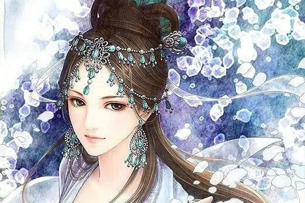 Năm 2021 đã bắt đầu, điều gì đang chờ đợi 12 cung Hoàng đạo ở phía trước?-13