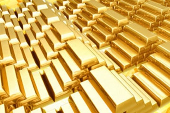 Giá vàng hôm nay 1/1: Qua 1 năm tốt nhất thập kỷ, đầu 2021 lại tăng mạnh