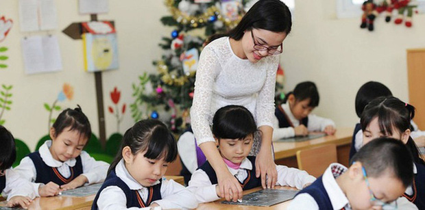 Những chính sách có hiệu lực từ tháng 1/2021 giáo viên và học sinh cần biết-2