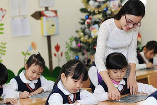 Những chính sách có hiệu lực từ tháng 1/2021 giáo viên và học sinh cần biết