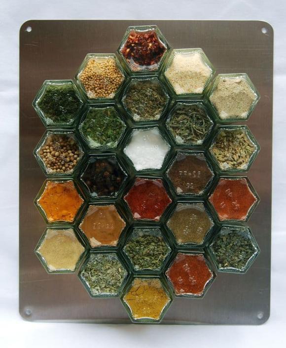 Hơn 10 gợi ý đơn giản nhưng hiệu quả bất ngờ giúp tiết kiệm không gian phòng bếp-7