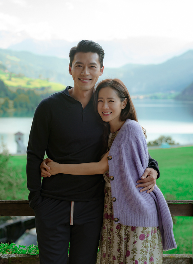 Chấn động: Cặp đôi 1/1 của Dispatch chính là Hyun Bin - Son Ye Jin, lần này có hẳn ảnh hẹn hò bí mật tại Hàn và thời gian yêu-3