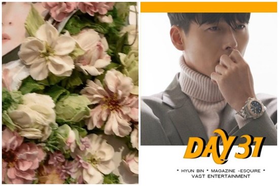 Động thái mới nhất của Hyun Bin - Son Ye Jin trước khi bị Dispatch khui tin hẹn hò: Bức ảnh của nam tài tử có ý gì đây?