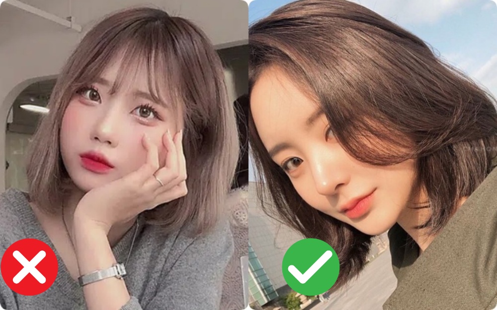 Nàng tóc ngắn muốn xinh, sang chảnh hơn trong năm mới đừng bỏ qua 4 chiêu thay đổi nhan sắc cực kỳ vi diệu này-3