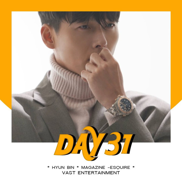 Động thái mới nhất của Hyun Bin - Son Ye Jin trước khi bị Dispatch khui tin hẹn hò: Bức ảnh của nam tài tử có ý gì đây?-3