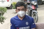 Hà Nội: Tài xế xe ôm công nghệ hiếp dâm, cướp tiền của nữ hành khách-2