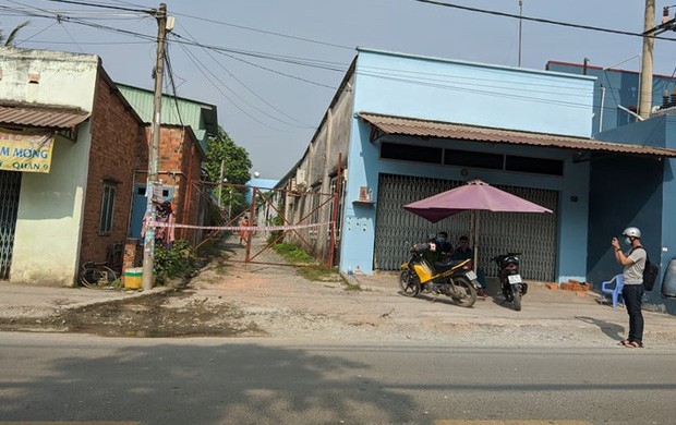 Người phụ nữ nhập cảnh chui tại quận Tân Phú và 23 F1 đã âm tính lần 1 với SARS-CoV-2-1