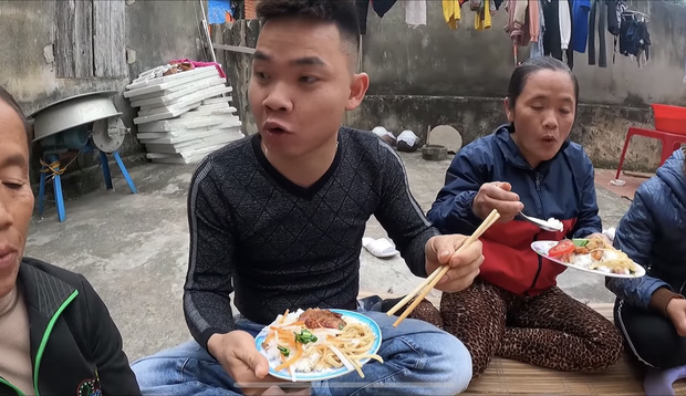 Bà Tân chốt đơn 2020 bằng đĩa cơm tấm trêu ngươi cư dân mạng vì sai công thức trầm trọng, khách ăn chực khen ngon vô lý?-14