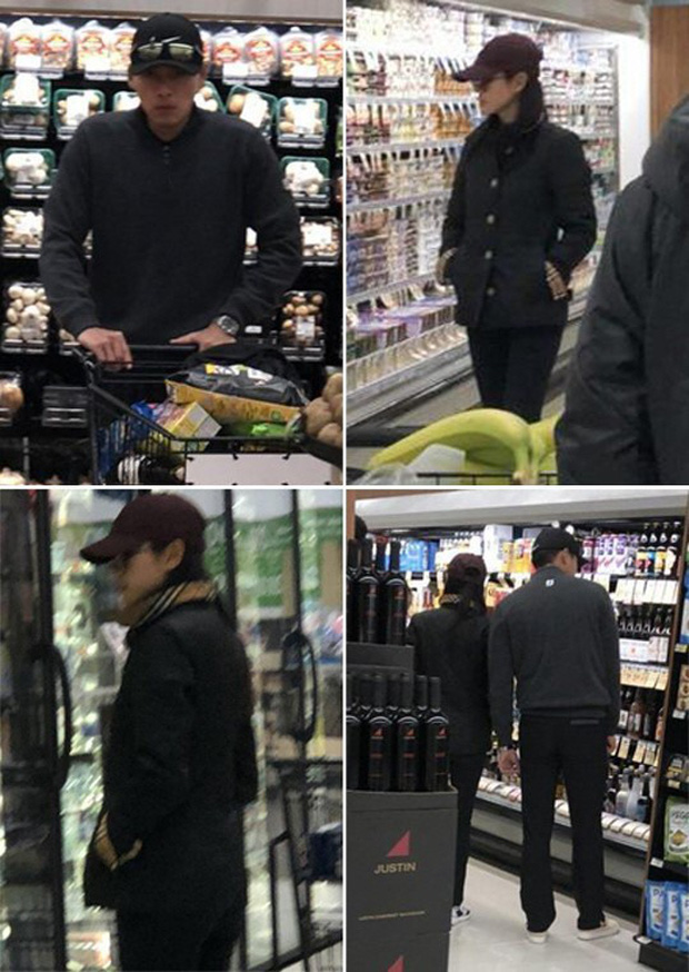 Hyun Bin - Son Ye Jin: Đạt kỷ lục Kbiz về lần lộ hint hẹn hò, báo Hàn - Trung đều vào cuộc, lý do không xác nhận liên quan đến Song Song?-1