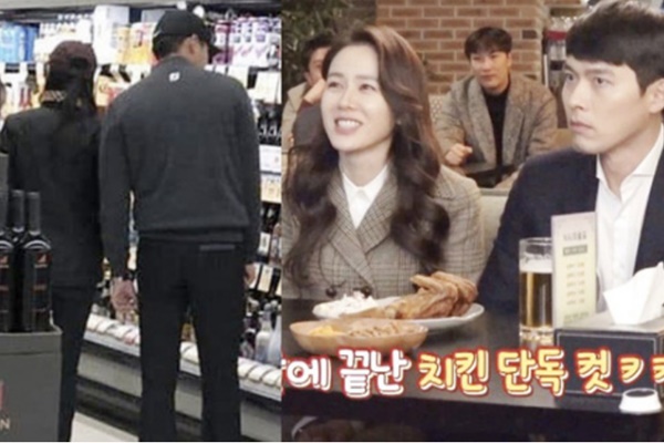 HOT: Công ty chính thức xác nhận Hyun Bin - Son Ye Jin hẹn hò sau 7749 lần phủ nhận, Dispatch công đầu rồi!-2