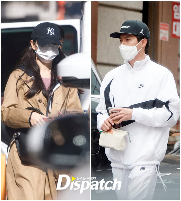 HOT: Công ty chính thức xác nhận Hyun Bin - Son Ye Jin hẹn hò sau 7749 lần phủ nhận, Dispatch công đầu rồi!-1