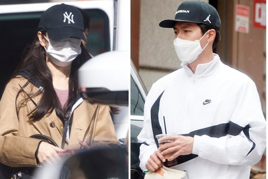 HOT: Công ty chính thức xác nhận Hyun Bin - Son Ye Jin hẹn hò sau 7749 lần phủ nhận, Dispatch công đầu rồi!