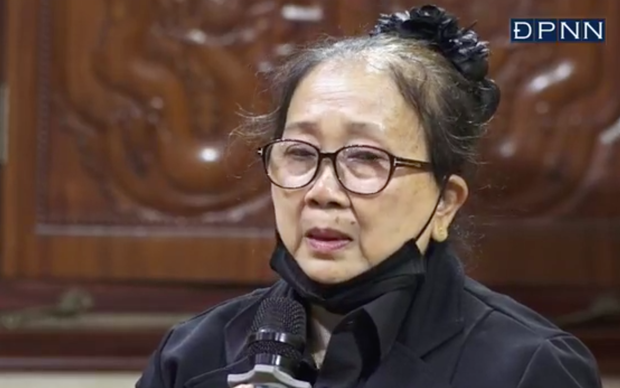 Lý do thi hài NS Vân Quang Long không được đem ngay về Việt Nam mà hoả thiêu ở Mỹ-1