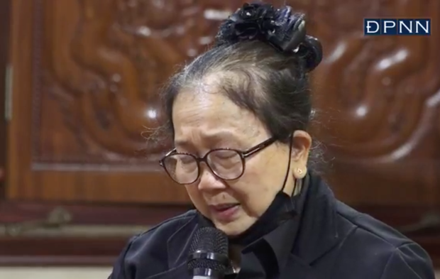 Lý do thi hài NS Vân Quang Long không được đem ngay về Việt Nam mà hoả thiêu ở Mỹ-2