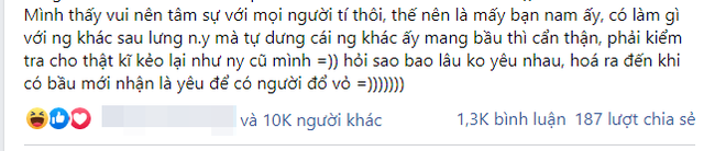 Đá người yêu 4 năm để cưới vội bạn gái thân thiết do đối phương mang thai, 3 năm sau người đàn ông nhận quả báo cực lớn khiến ai nấy đều hả hê-1
