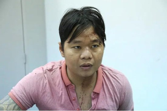 Vụ án mạng kinh hoàng tại quán nhậu ở Bình Dương: Bắt đối tượng dùng dao đâm 6 người thương vong