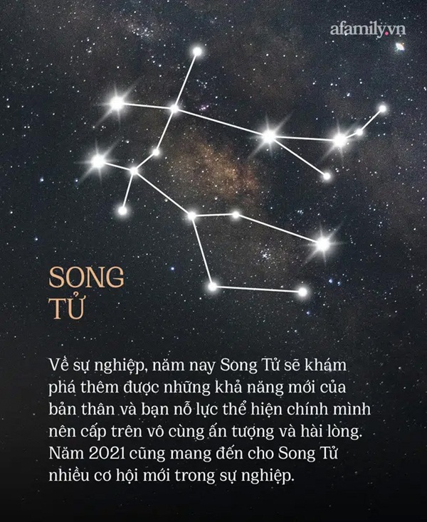 Năm 2021 đã bắt đầu, điều gì đang chờ đợi 12 cung Hoàng đạo ở phía trước?-3