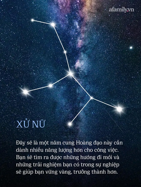 Năm 2021 đã bắt đầu, điều gì đang chờ đợi 12 cung Hoàng đạo ở phía trước?-6