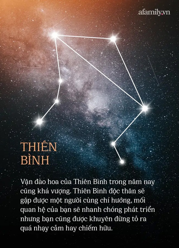 Năm 2021 đã bắt đầu, điều gì đang chờ đợi 12 cung Hoàng đạo ở phía trước?-7