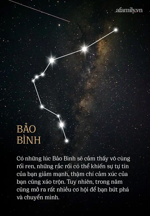 Năm 2021 đã bắt đầu, điều gì đang chờ đợi 12 cung Hoàng đạo ở phía trước?-11