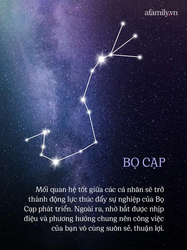 Năm 2021 đã bắt đầu, điều gì đang chờ đợi 12 cung Hoàng đạo ở phía trước?-8