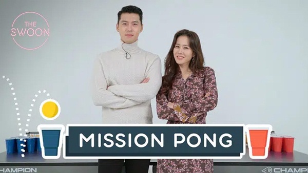 Son Ye Jin đổi đủ kiểu tóc khi sánh bước bên Hyun Bin, còn ở cạnh Jung Hae In hay So Ji Sub thì để mãi một kiểu giản đơn-7