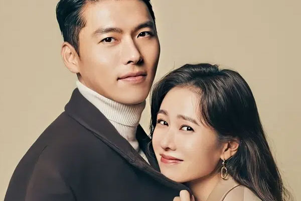 Son Ye Jin đích thân đăng status lên tiếng về chuyện hẹn hò với Hyun Bin: Ừm... vâng, đúng là vậy đó, haha!-4
