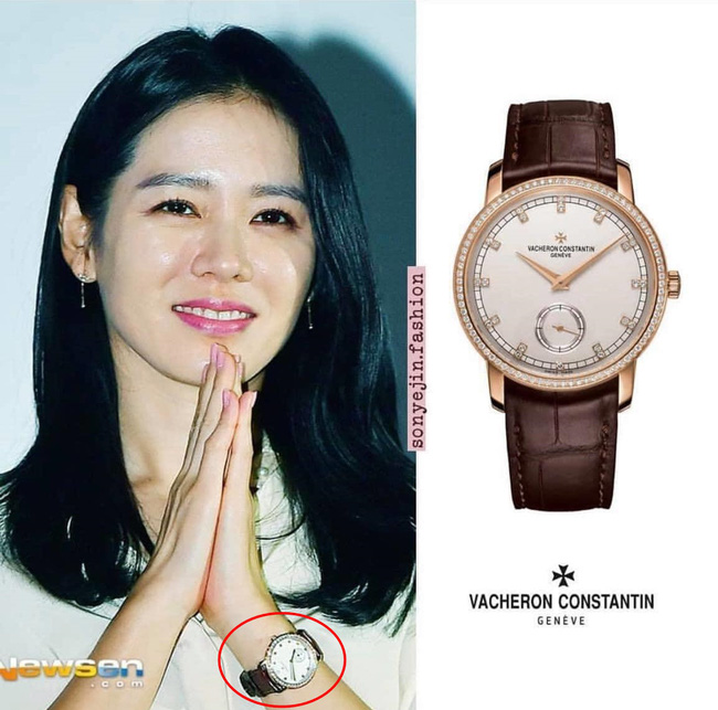 Trước khi chính thức công khai Hyun Bin - Son Ye Jin từng 5 lần 7 lượt lộ bằng chứng hẹn hò rõ như ban ngày-15
