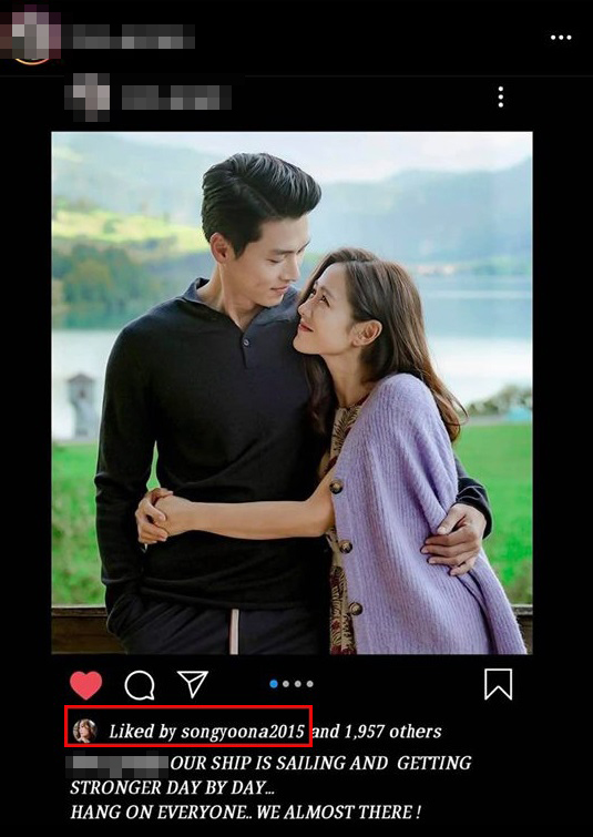 Trước khi chính thức công khai Hyun Bin - Son Ye Jin từng 5 lần 7 lượt lộ bằng chứng hẹn hò rõ như ban ngày-5