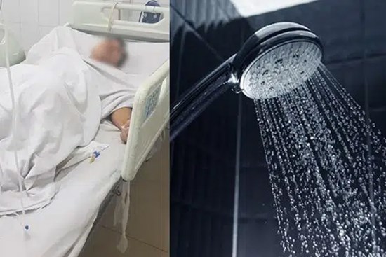 Tắm đêm rất nguy hiểm, nhưng nếu bạn buộc phải tắm hãy lưu ý 6 điều sau