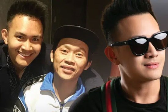 Trò chuyện cùng con trai ruột của danh hài Hoài Linh - Võ Lê Thành Vinh: Chỉ cần bố lên tiếng thì tôi sẵn sàng bỏ tất cả để về Việt Nam