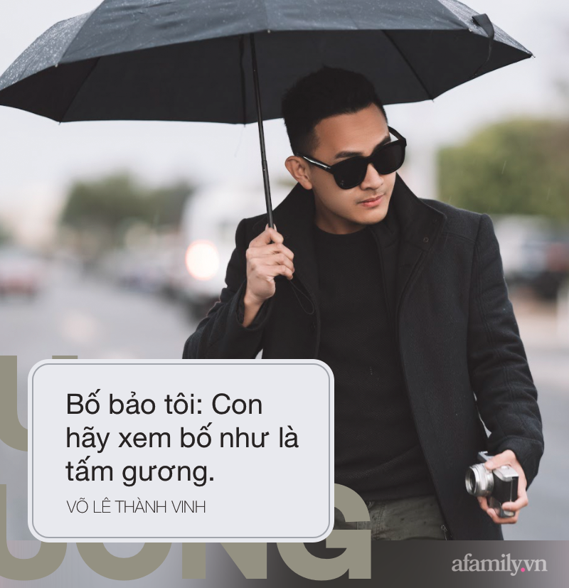 Trò chuyện cùng con trai ruột của danh hài Hoài Linh - Võ Lê Thành Vinh: Chỉ cần bố lên tiếng thì tôi sẵn sàng bỏ tất cả để về Việt Nam-5