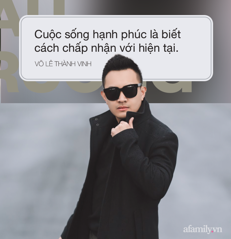 Trò chuyện cùng con trai ruột của danh hài Hoài Linh - Võ Lê Thành Vinh: Chỉ cần bố lên tiếng thì tôi sẵn sàng bỏ tất cả để về Việt Nam-6