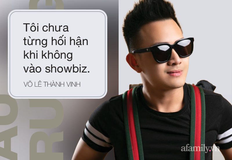 Trò chuyện cùng con trai ruột của danh hài Hoài Linh - Võ Lê Thành Vinh: Chỉ cần bố lên tiếng thì tôi sẵn sàng bỏ tất cả để về Việt Nam-4