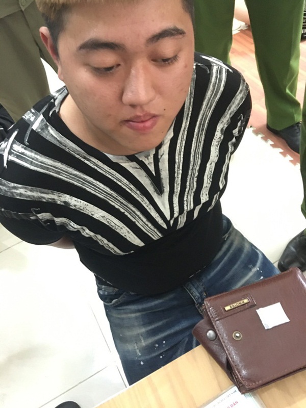 TP.HCM: Nhóm dân chơi thác loạn tiệc ma tuý tập thể trong căn hộ chung cư Topaz Elite ngày cuối năm-2