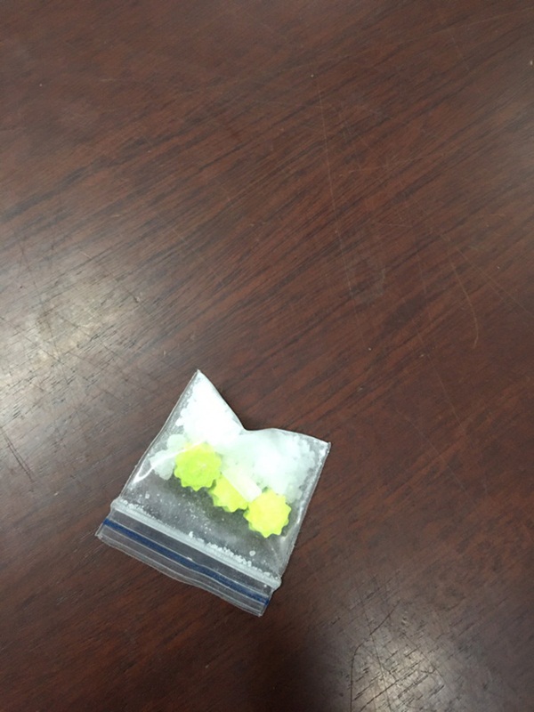 TP.HCM: Nhóm dân chơi thác loạn tiệc ma tuý tập thể trong căn hộ chung cư Topaz Elite ngày cuối năm-3