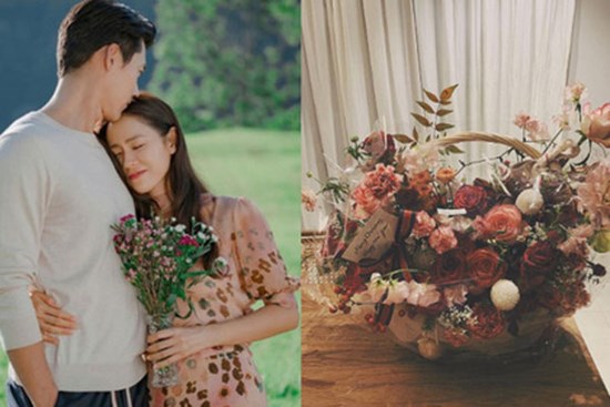 Son Ye Jin đích thân đăng status lên tiếng về chuyện hẹn hò với Hyun Bin: 