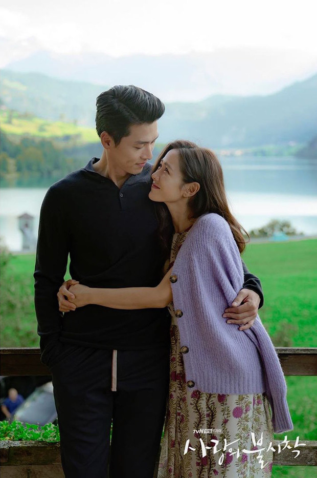 Rộ tin Hyun Bin - Son Ye Jin kết hôn, mua nhà tân hôn 200 tỷ đồng ở khu đắt bậc nhất Seoul-4