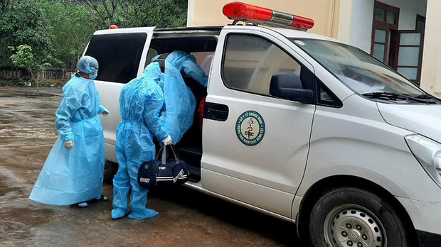 Truy vết 3 thợ hồ nhập cảnh trái phép từ Campuchia về Quảng Bình-2